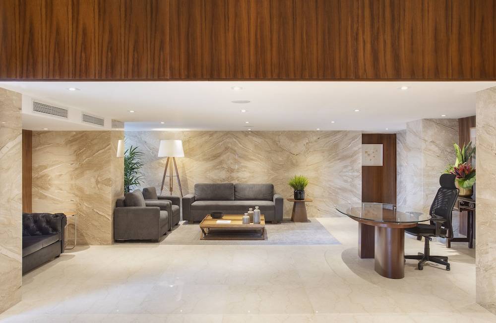 Windsor Leme Hotel 2