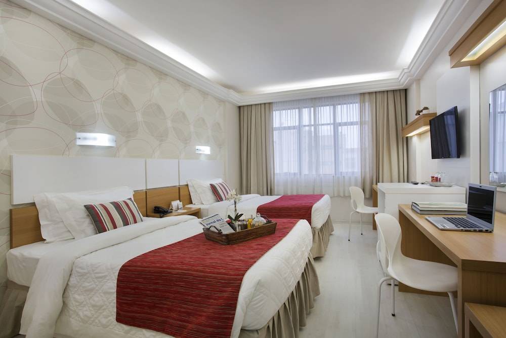 Copa Sul Hotel 1