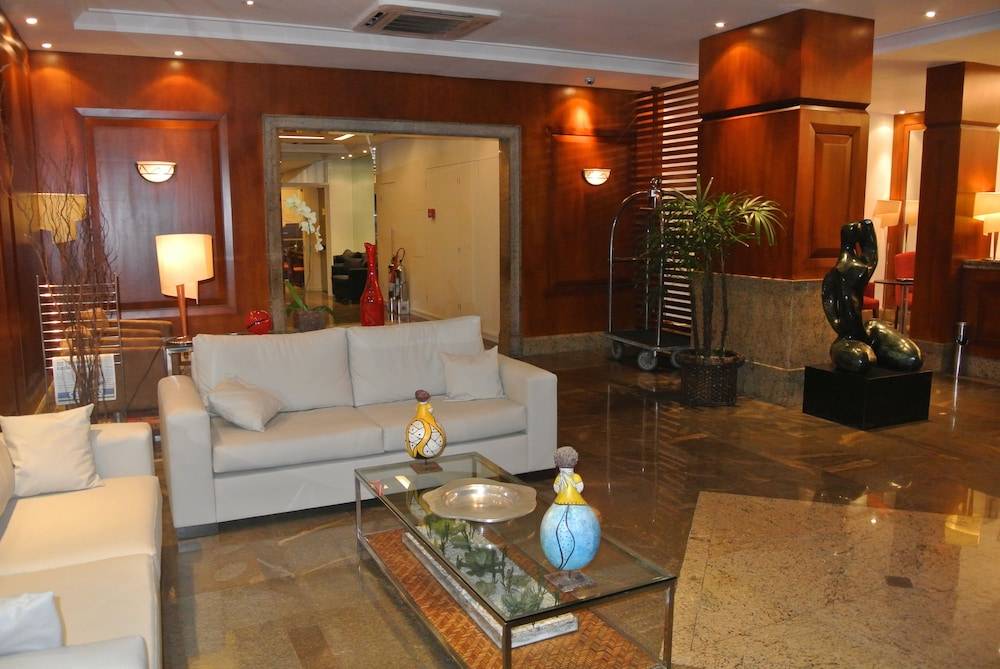 Augusto's Rio Copa Hotel 2