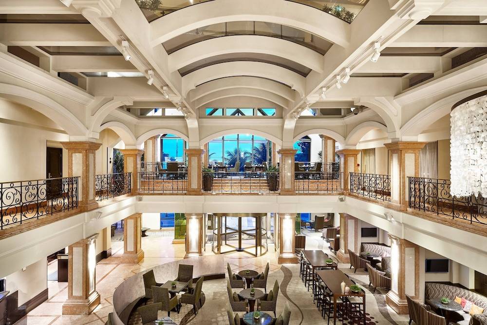 JW Marriott Rio de Janeiro 2