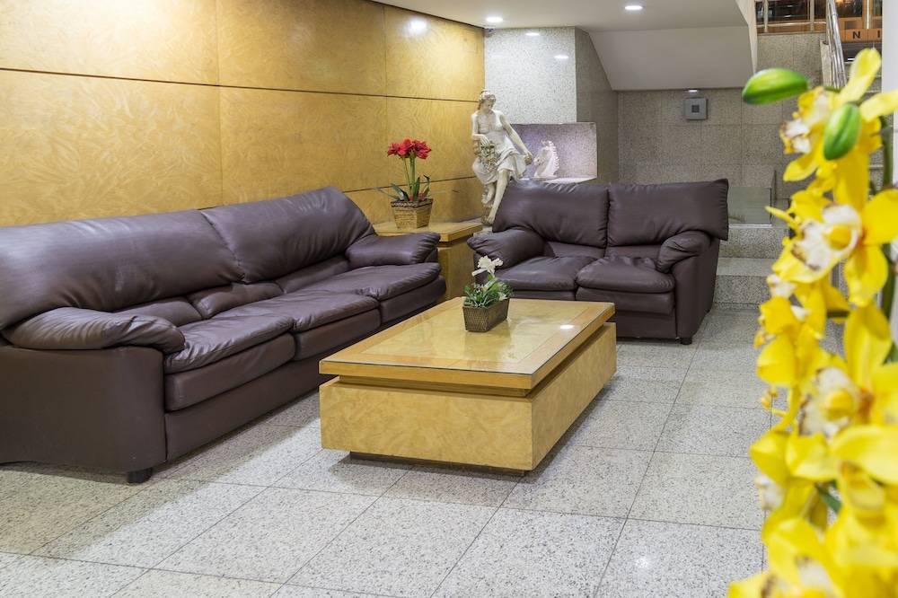 Hotel Bandeirantes 2