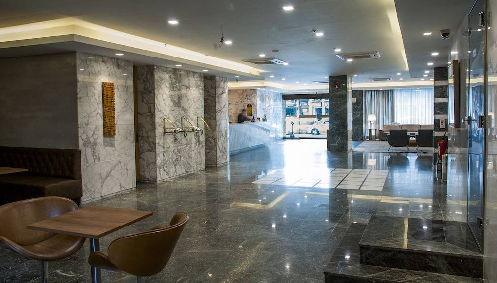 Mirasol Copacabana Hotel 2