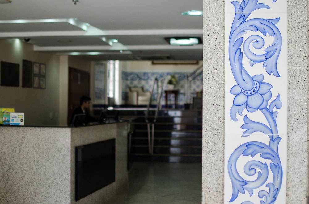 Hotel Monte Alegre 2