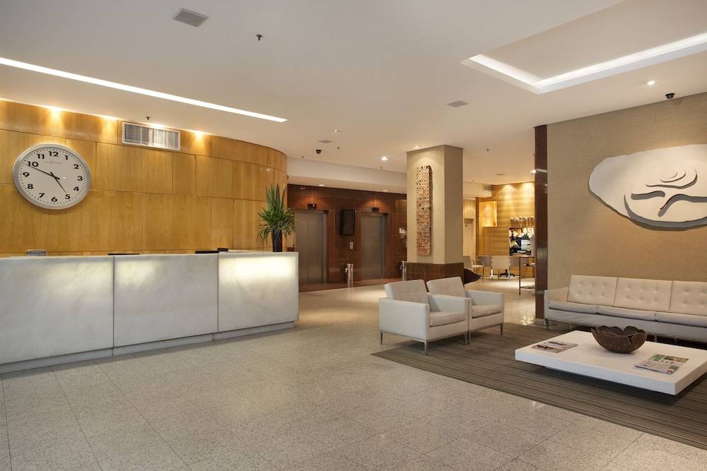 Royal Rio Palace Hotel 2