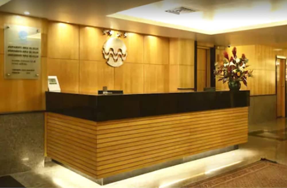 Oceano Copacabana Hotel 2