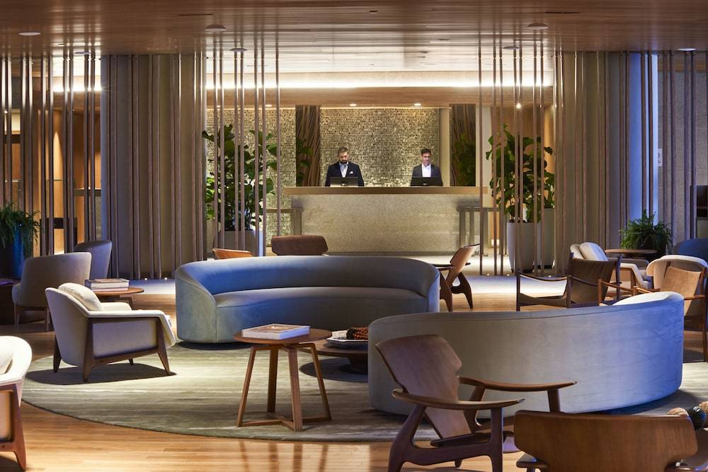 Fairmont Rio de Janeiro Copacabana 2