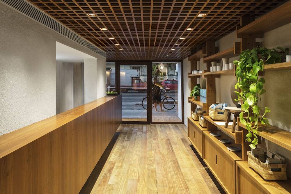 Hotel Arpoador 2
