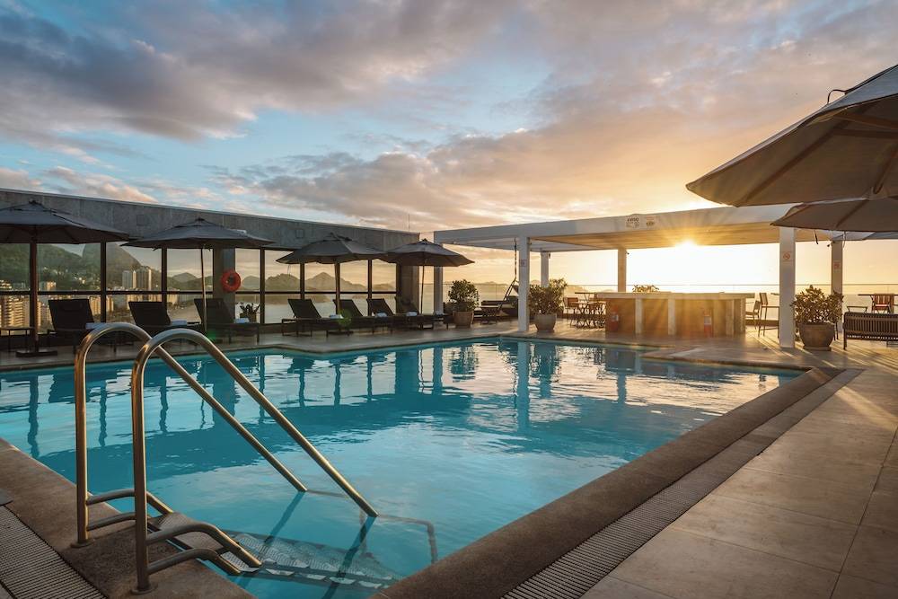 Pestana Rio Atlantica 1