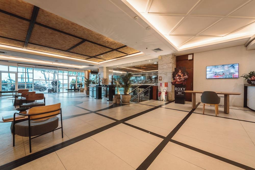 Pestana Rio Atlantica 2