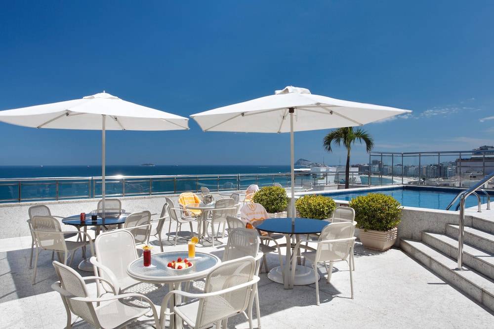 Windsor Palace Copacabana 1