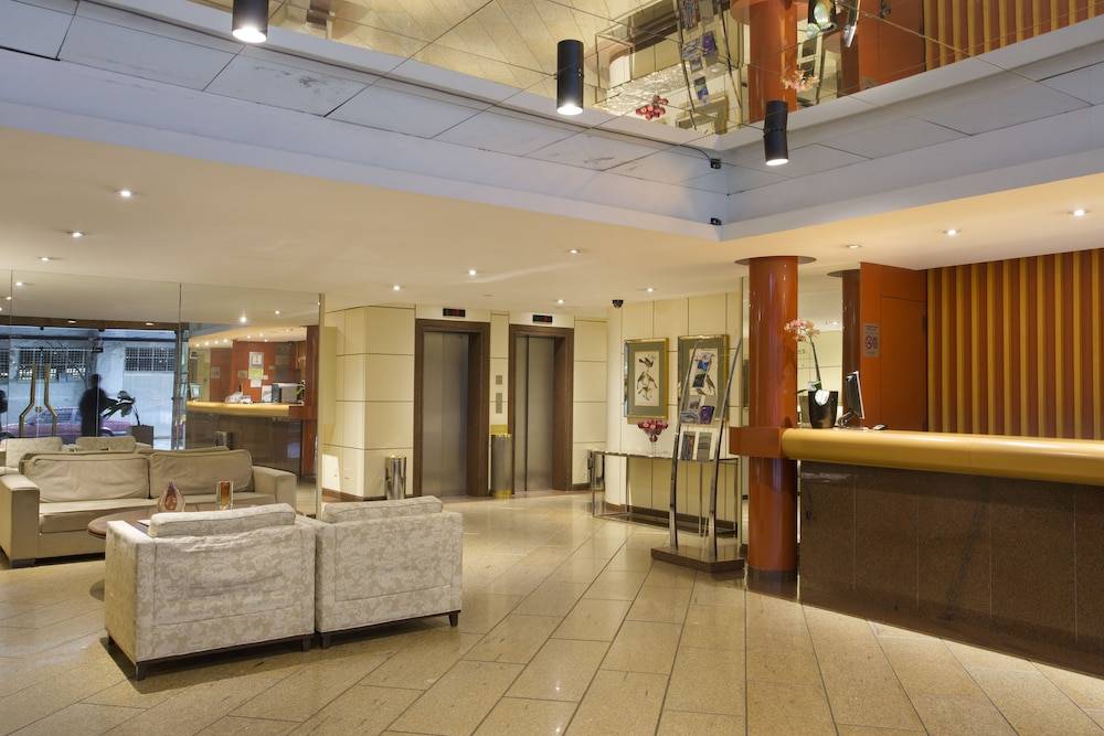 Windsor Palace Copacabana 2