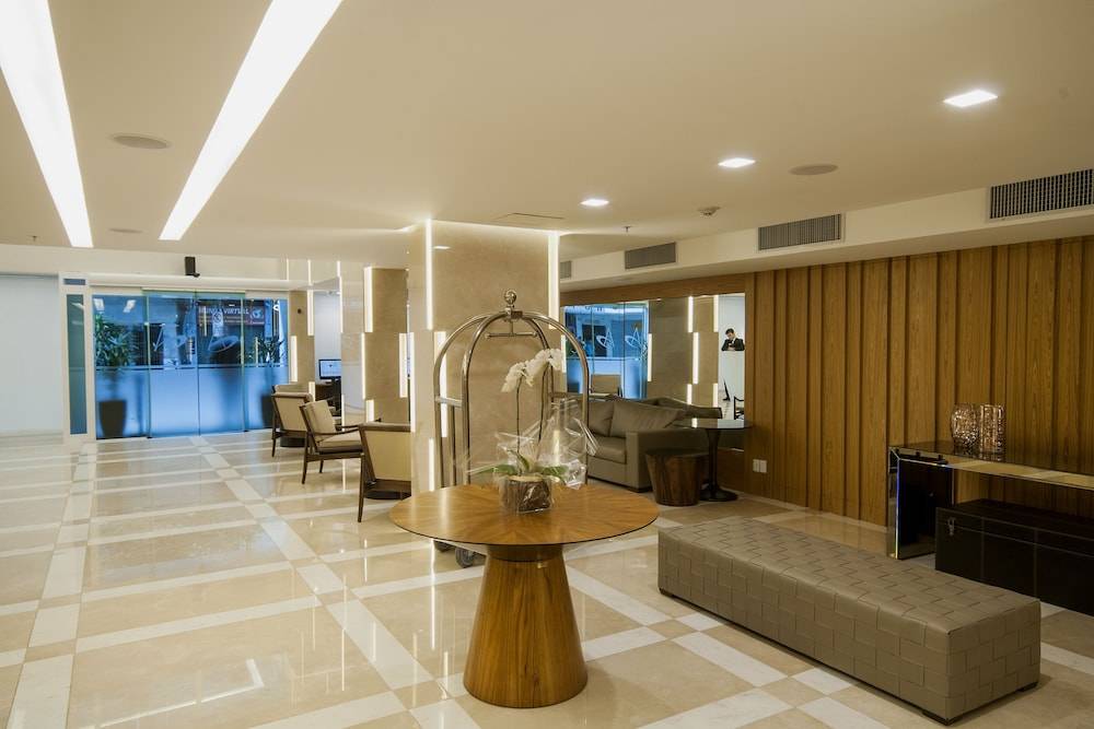 Américas Copacabana Hotel 2