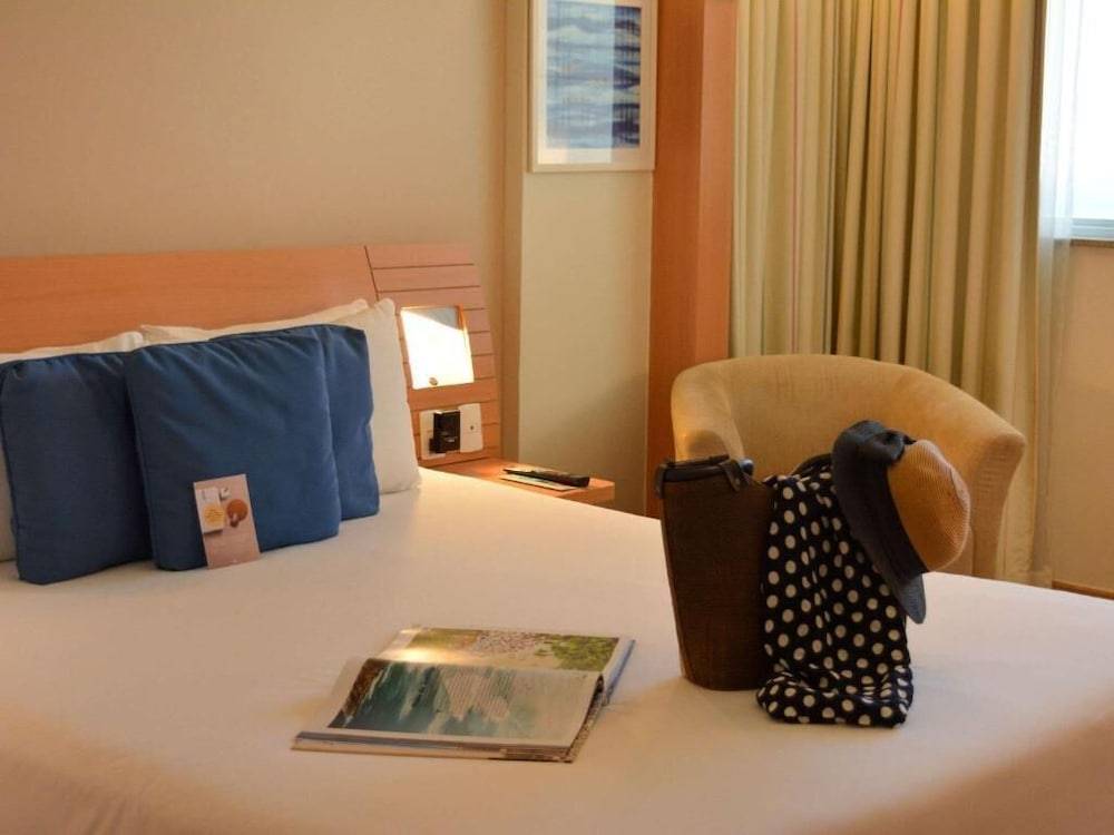 Regency Barra Hotel 2