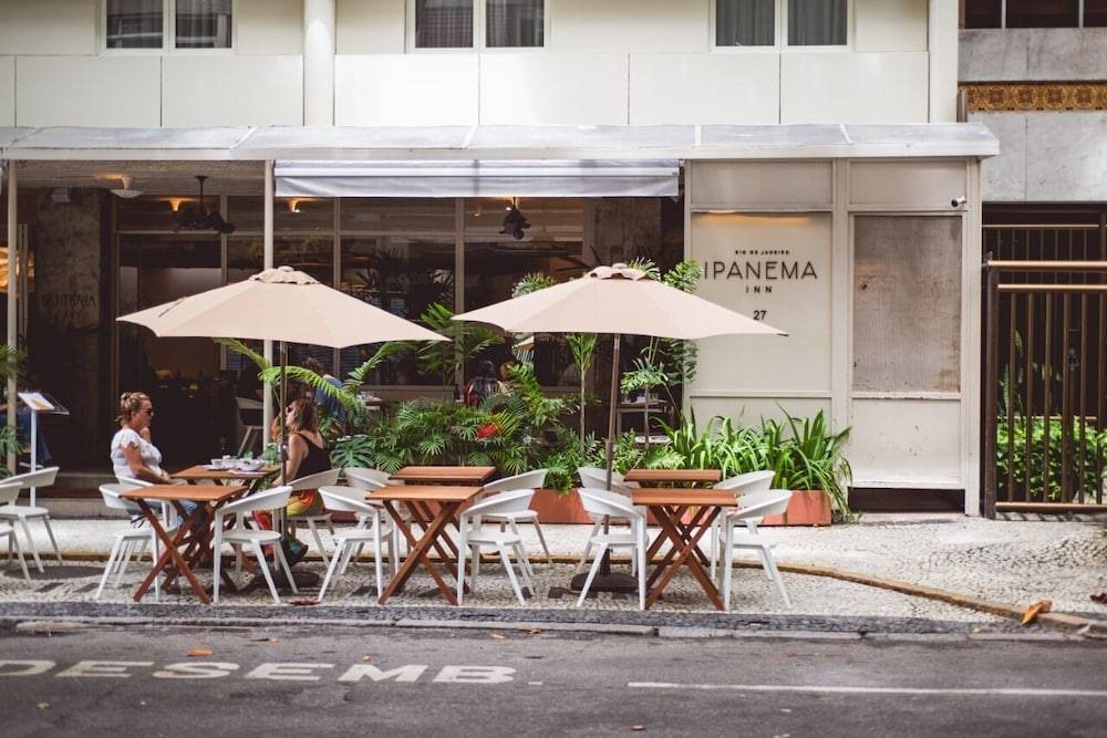 Ipanema Inn Hotel 1