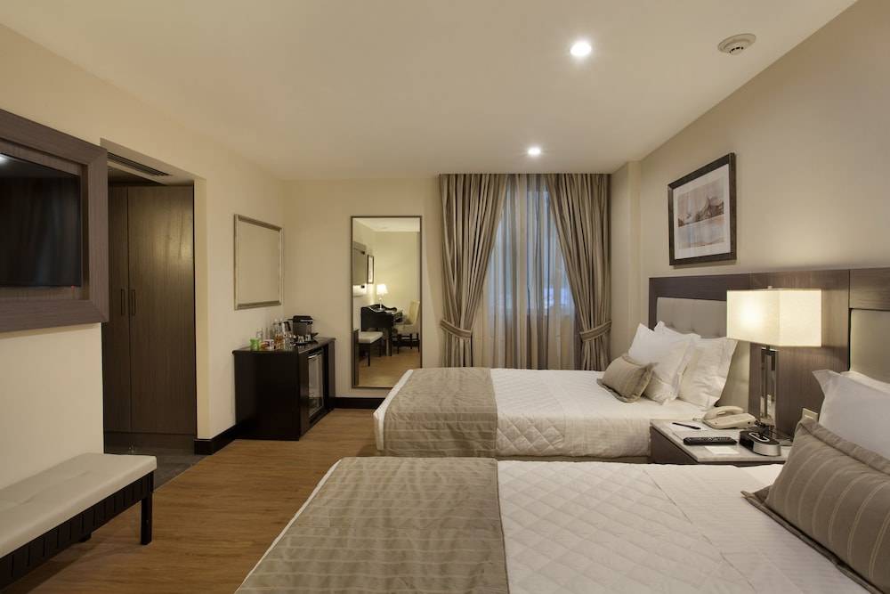 Miramar By Windsor Copacabana 2