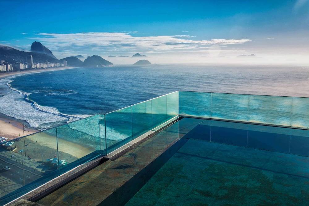 Miramar By Windsor Copacabana 1
