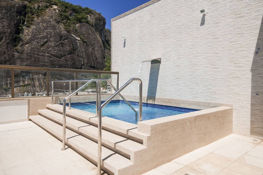 Hotel Atlântico Rio 1
