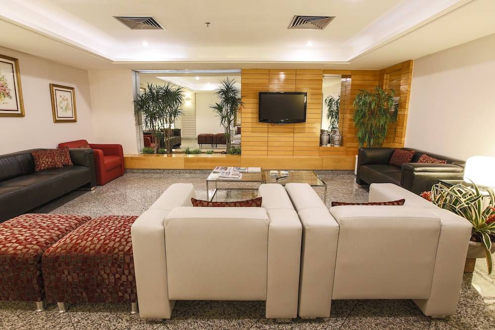 Scorial Rio Hotel 2