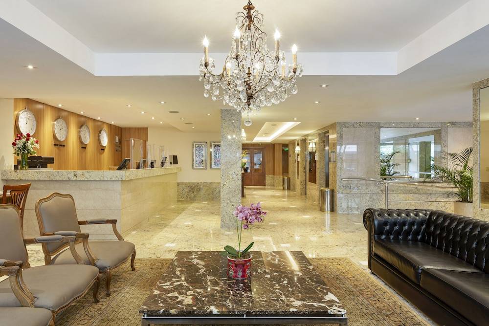 Windsor Copa Hotel 1