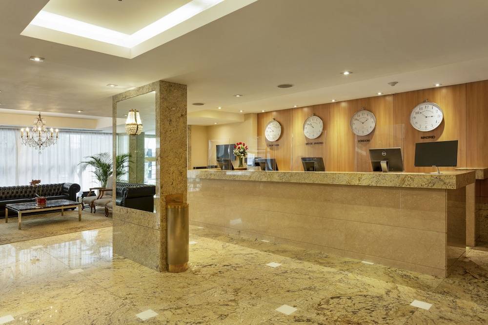 Windsor Copa Hotel 2