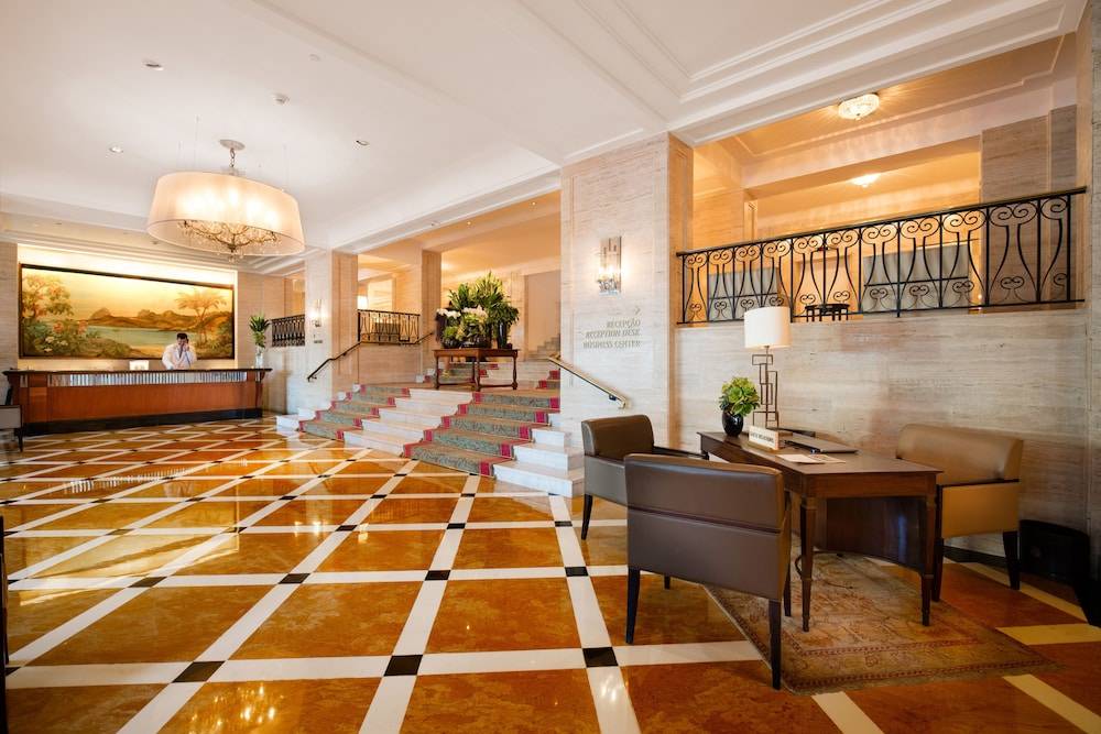 Copacabana Palace, A Belmond Hotel, Rio de Janeiro 2
