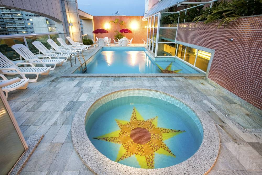 Scorial Rio Hotel 1