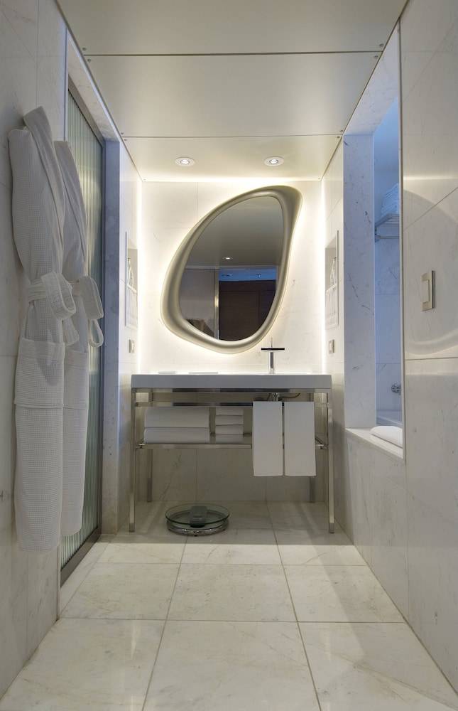 Hotel Fasano Rio de Janeiro 1