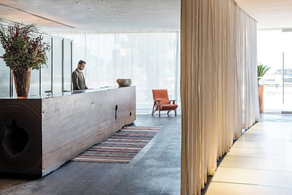 Hotel Fasano Rio de Janeiro 2