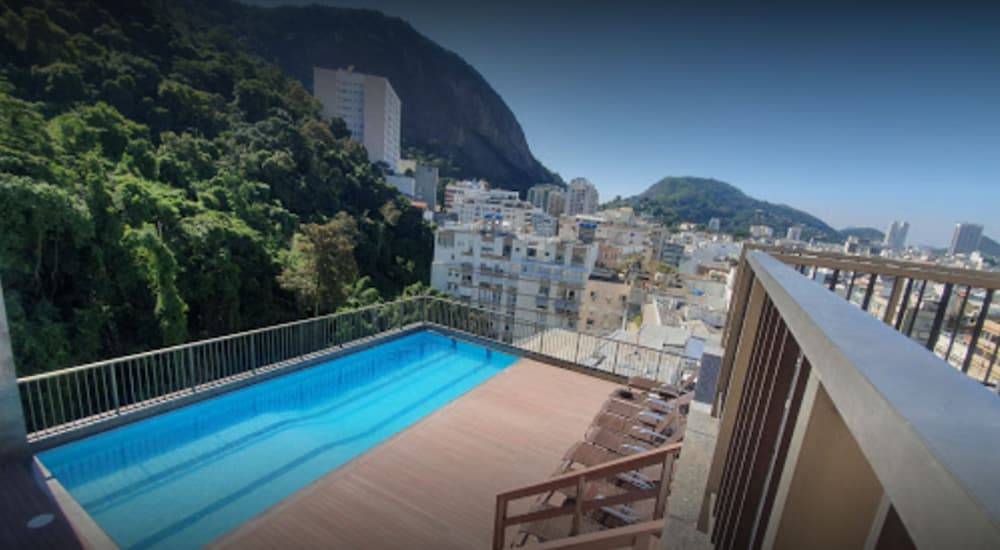 Royalty Copacabana Hotel 1