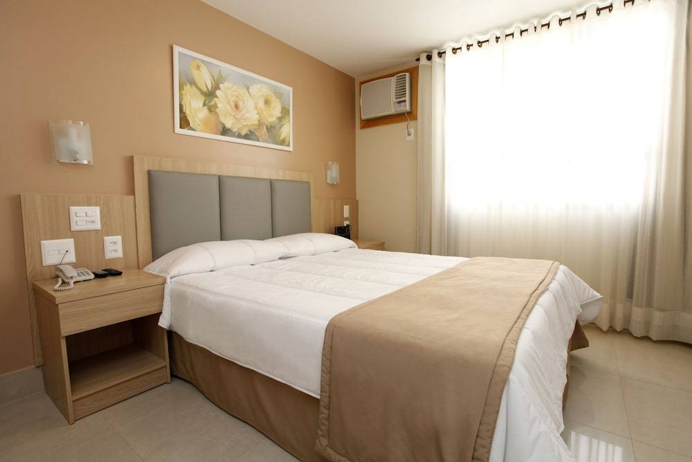 Elegance Praia Hotel 1