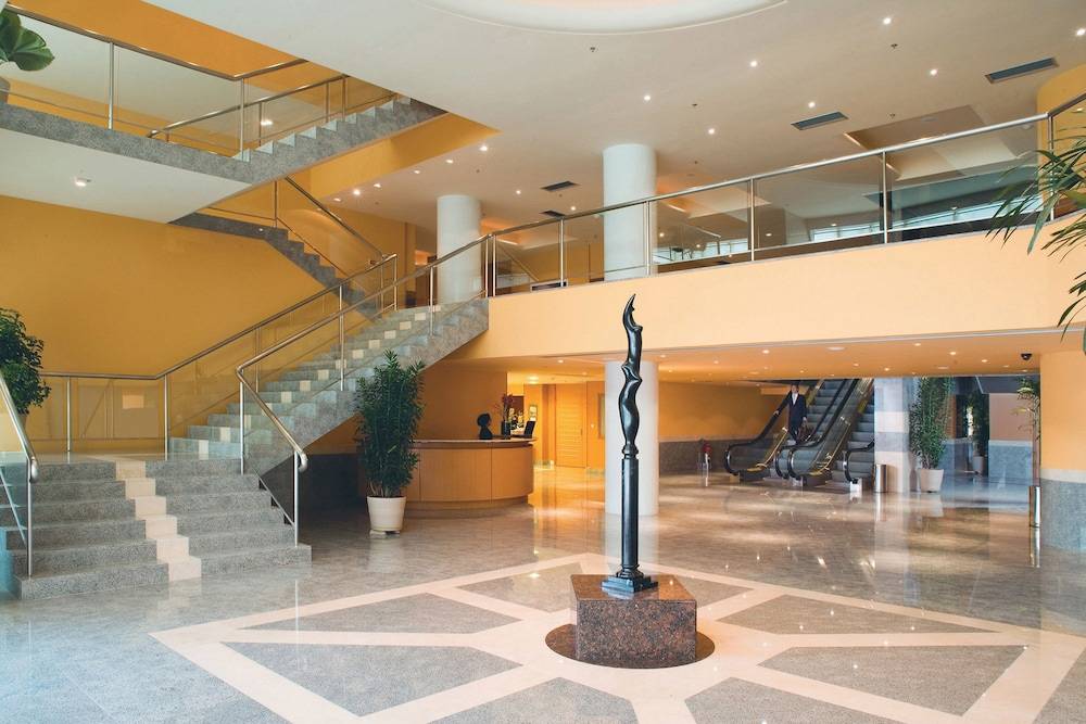 Windsor Barra Hotel 2