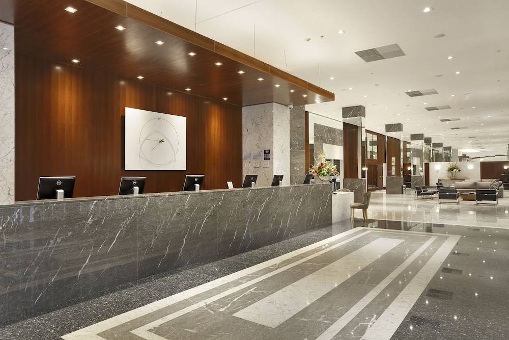 Windsor Oceanico Hotel 2