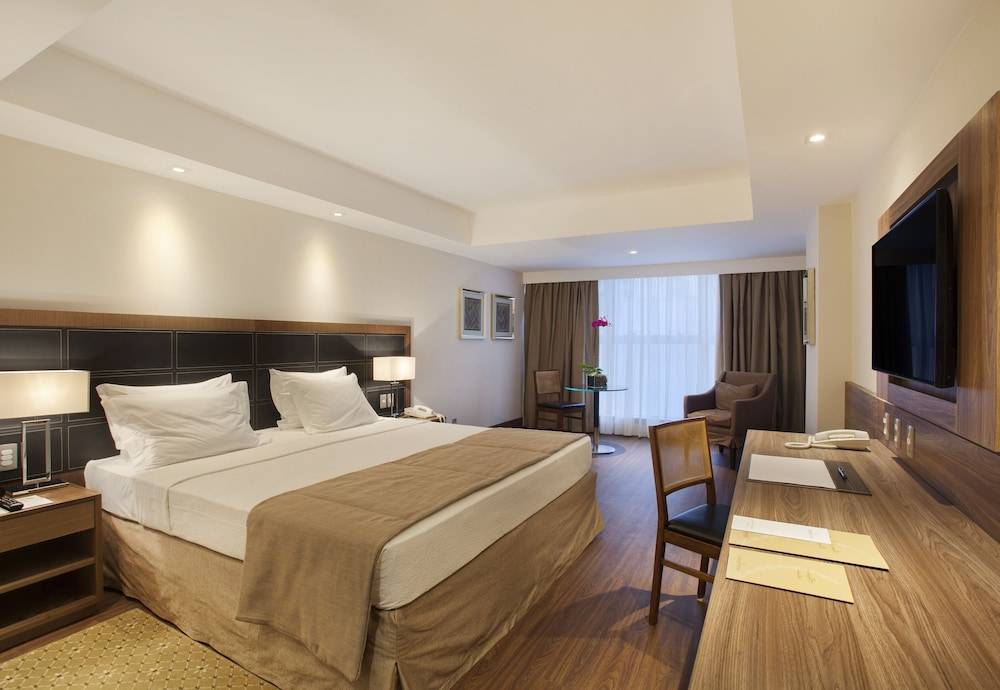 Windsor Oceanico Hotel 1