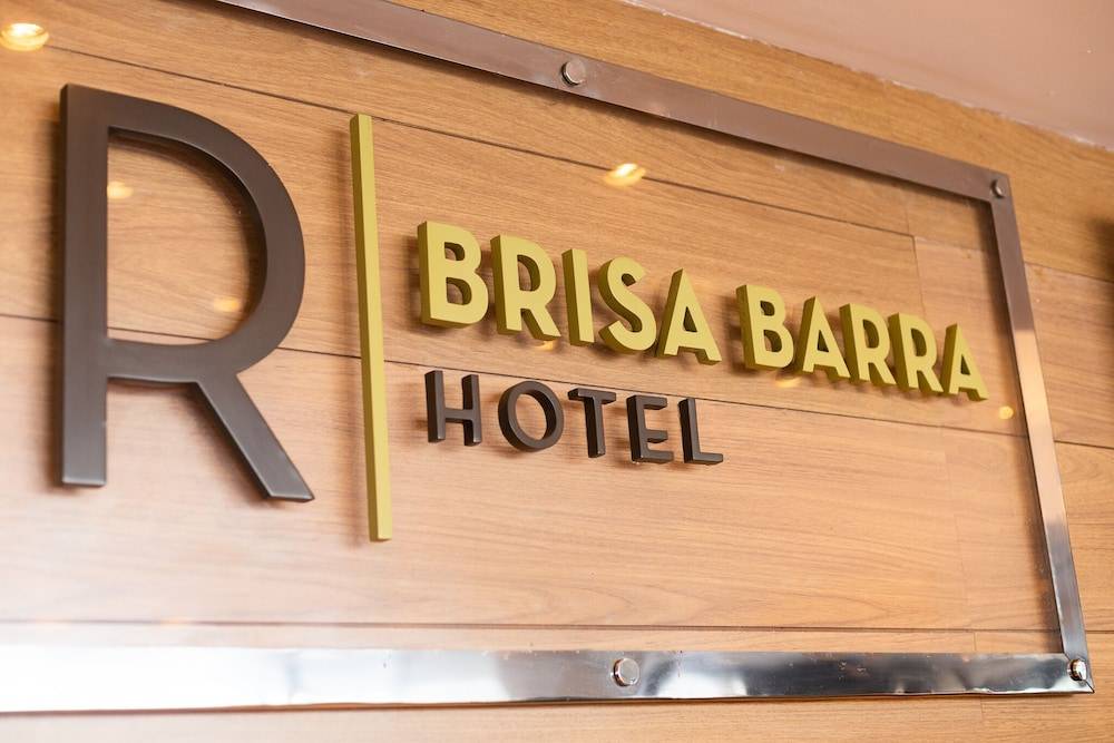 Riale Brisa Barra 1