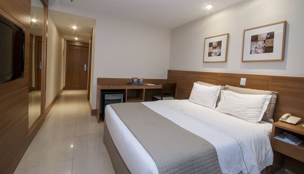 Américas Granada Hotel 1