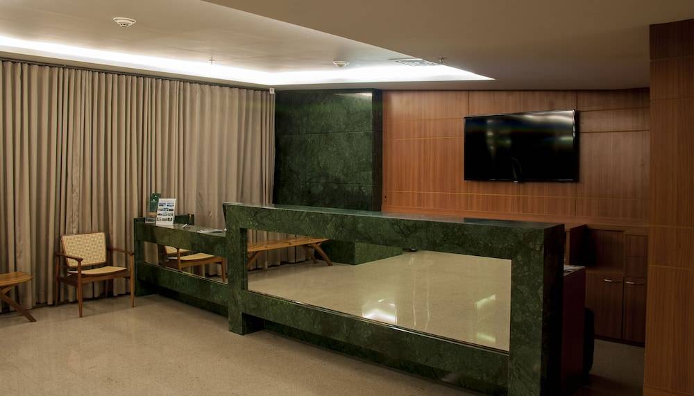 Américas Granada Hotel 2