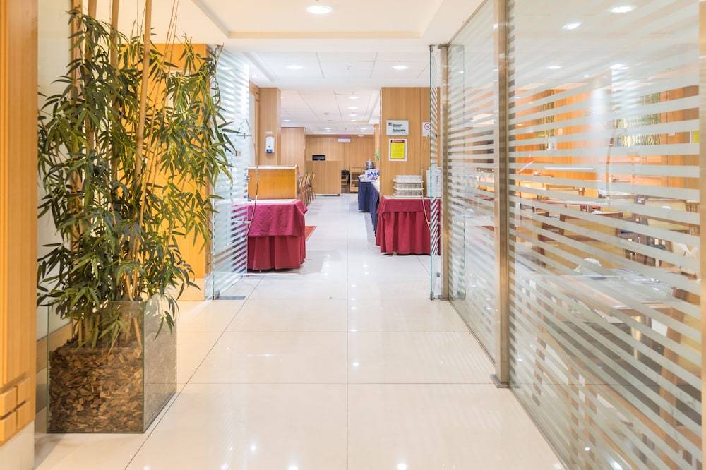 Hotel Atlântico Business Centro 2