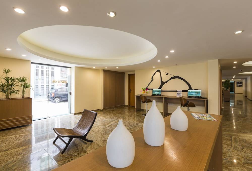 Gamboa Rio Hotel 1