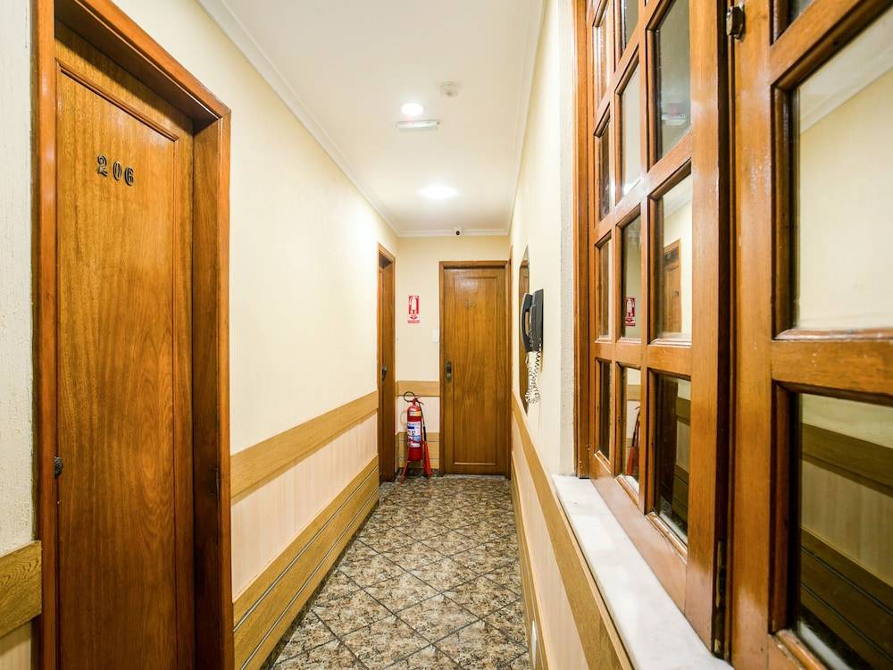 Hotel Villa Rica 2