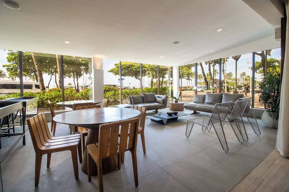 Arena Leme Hotel 2
