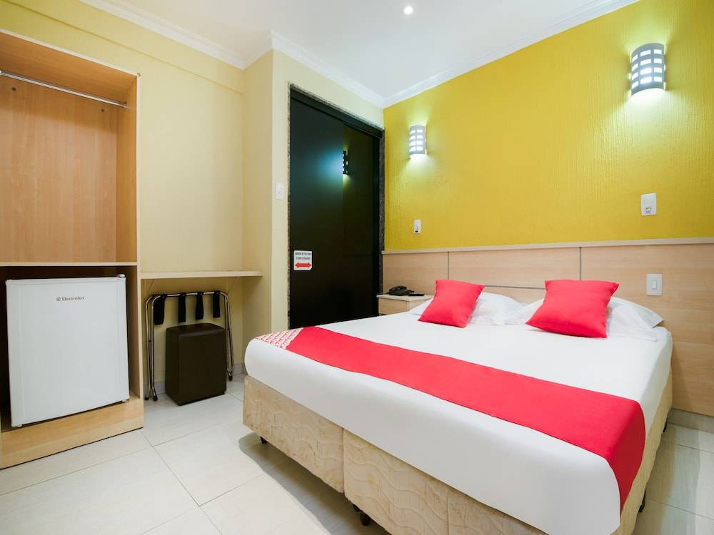 Hotel Villa Rica 1