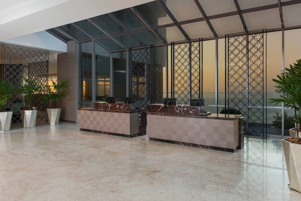 Sheraton Grand Rio Hotel & Resort 2