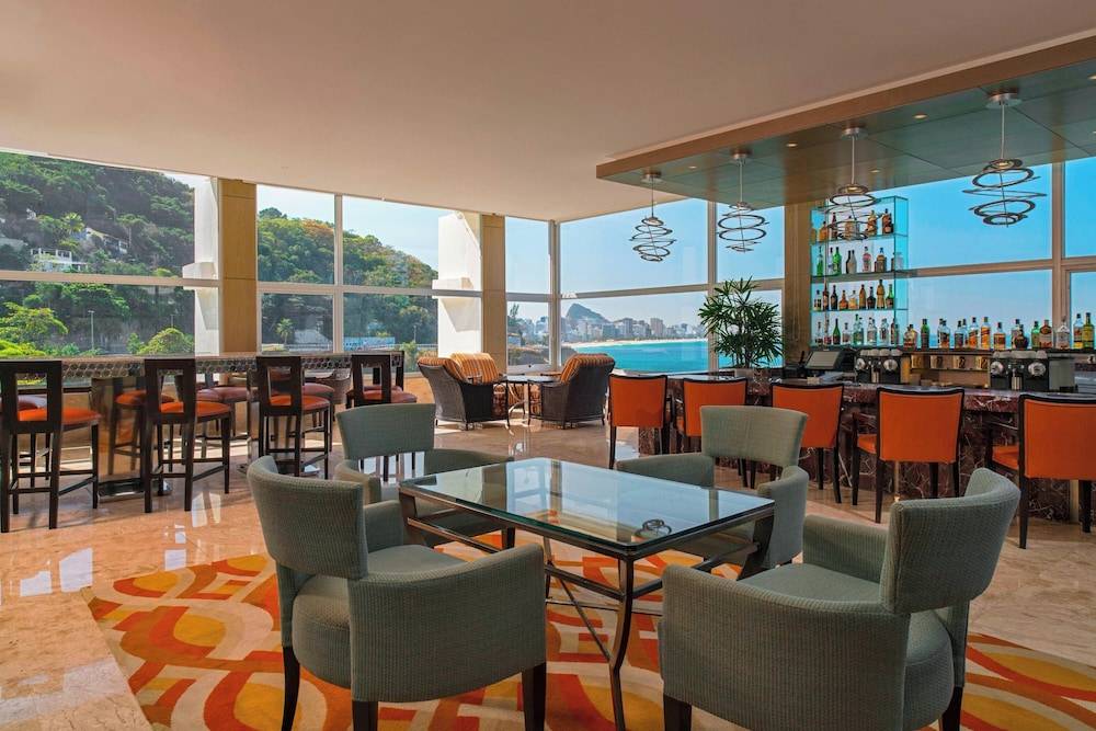 Sheraton Grand Rio Hotel & Resort 2