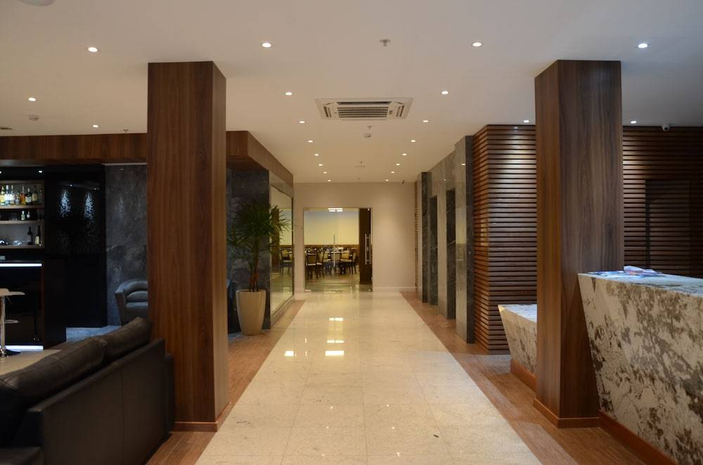 Casa Nova Hotel 2