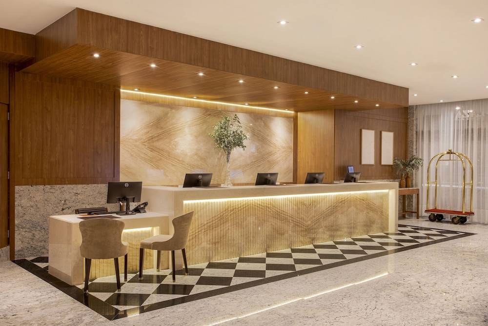 Windsor Plaza Copacabana 2