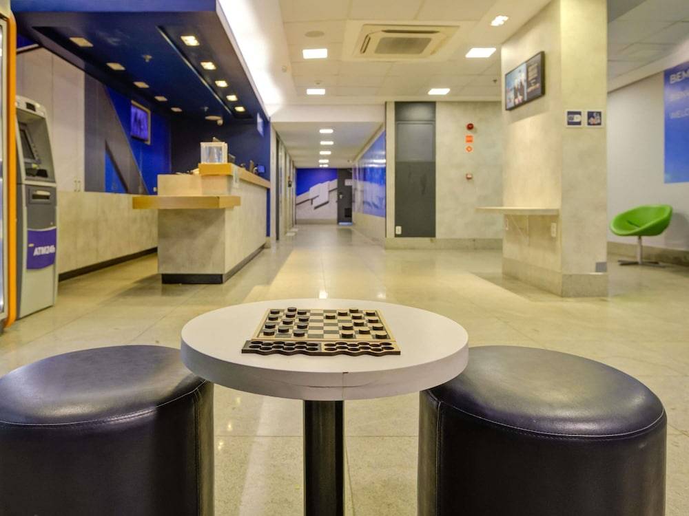 ibis budget RJ Copacabana 2