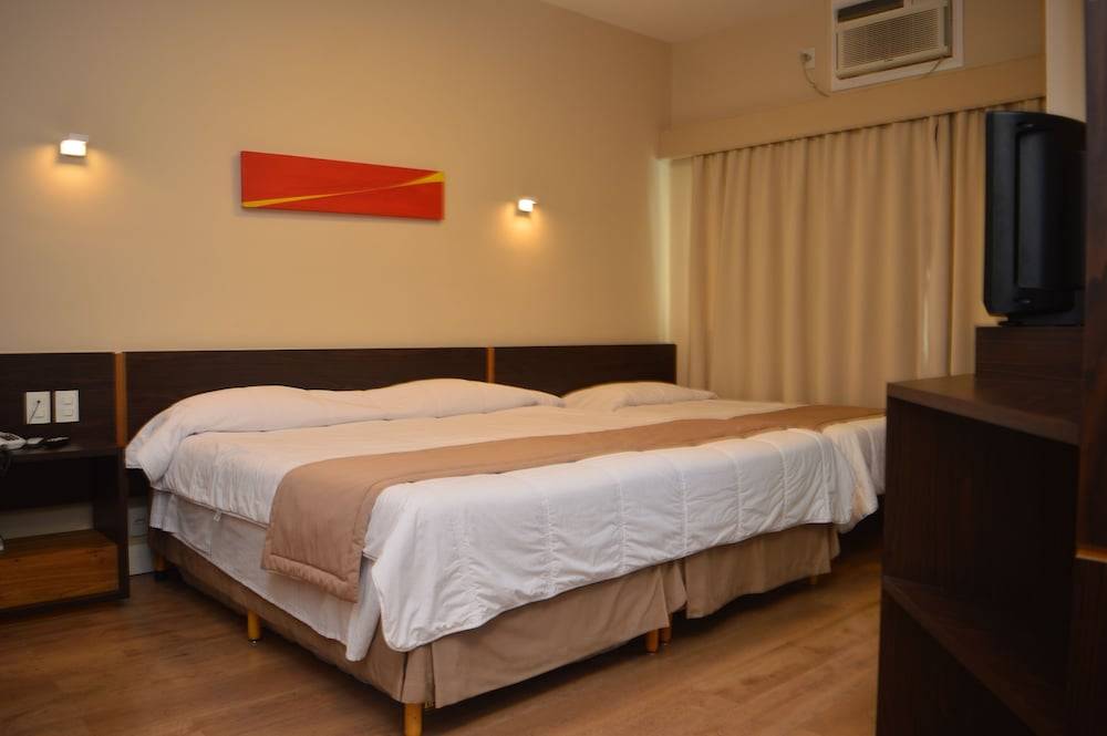 Entremares Hotel 1