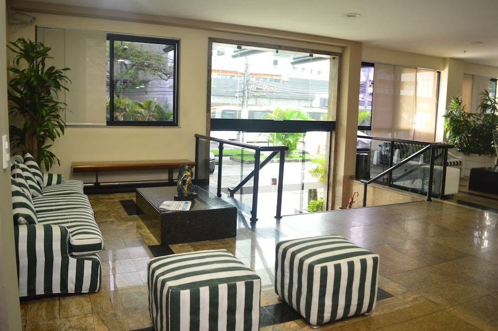 Entremares Hotel 2