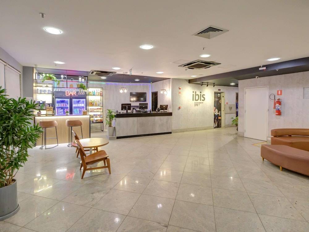 ibis Copacabana Posto 2 2