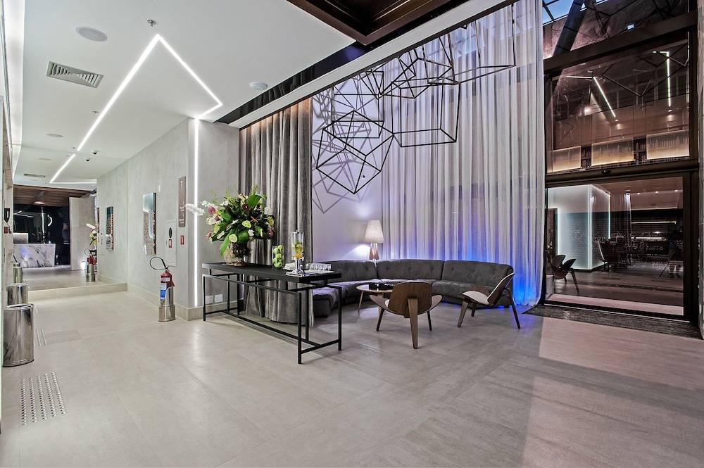 Hotel Atlantico Prime 2
